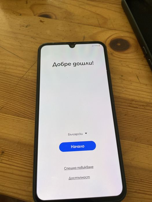 Samsung Galaxy a34