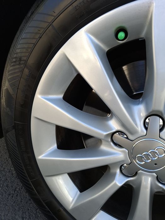 Jante aliaj Audi A6 C7 r17