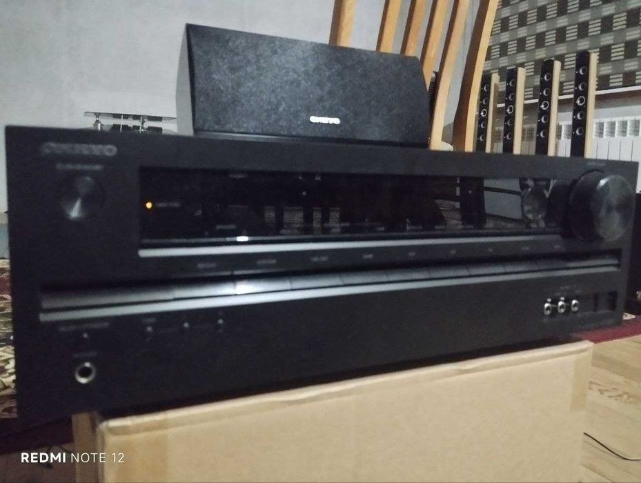ONKYO HT-R390 HT-R290 домашний кинотеатр