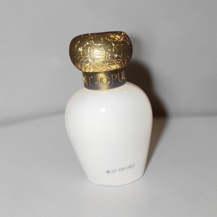 Parfum Lattafa Opulent Musk