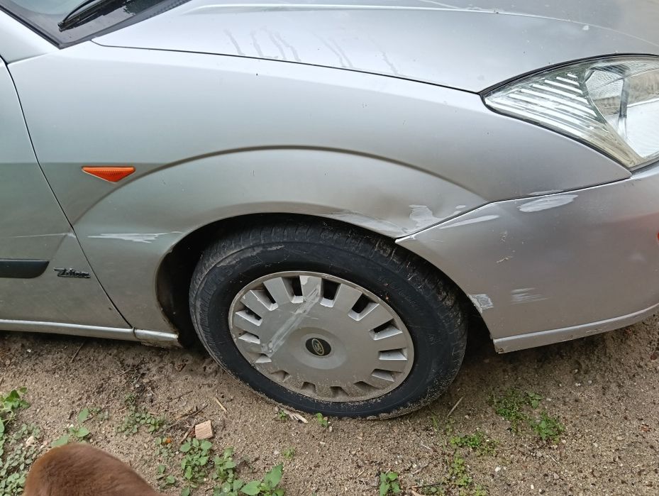 Vând mașină Ford focus