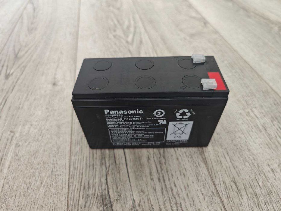 Аккумуляторные батареи