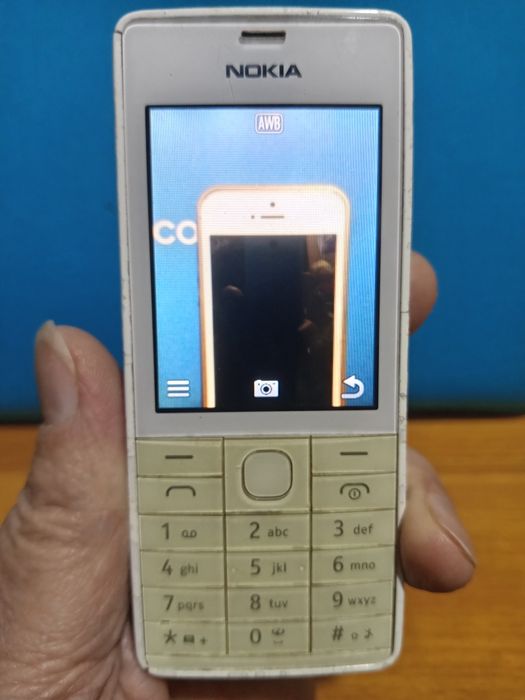 Продаеться Nokia 515 рабочий