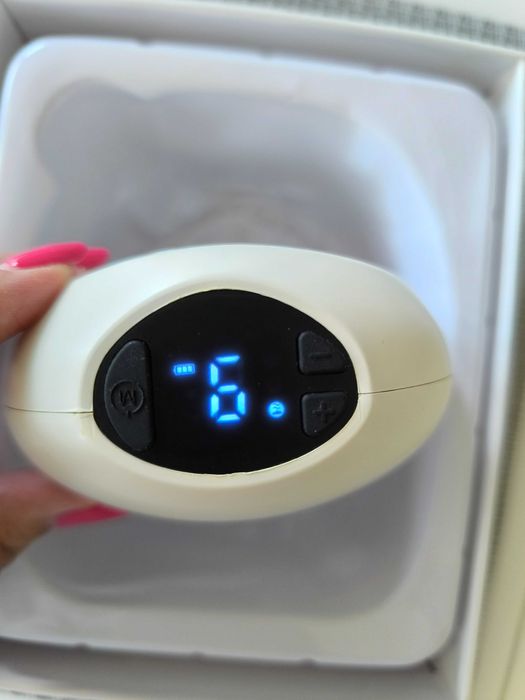 Електрическа помпа за кърма  Cangaroo Embrace