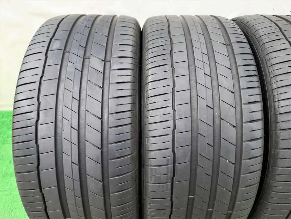 4бр. 285/45/21 HANKOOK Ventus S1 Evo3 SUV