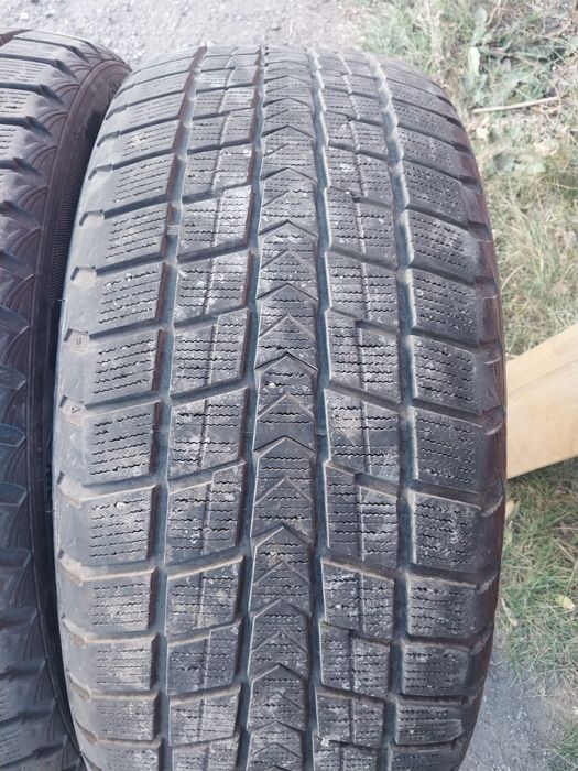 2 шины 265 50 R20 Wingard Корея.