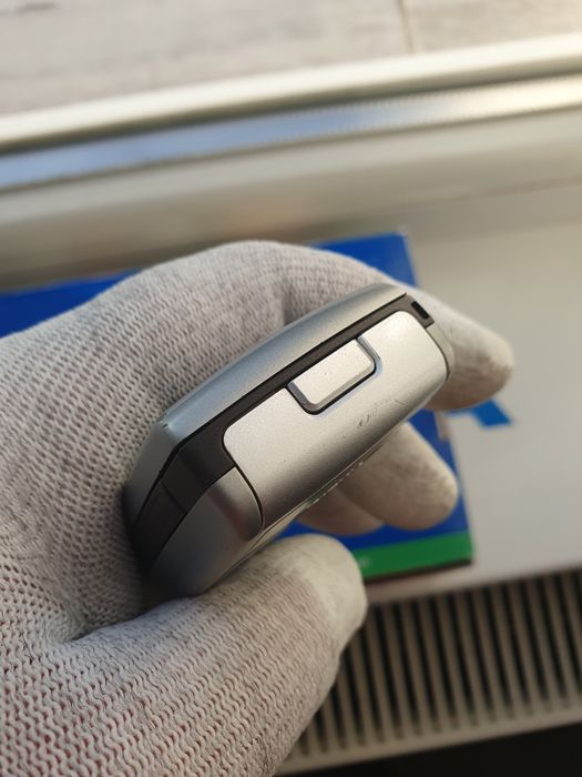 Nokia 6230 Silver Stare Bună.