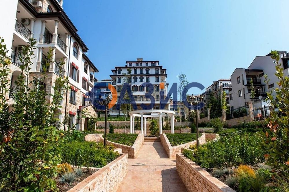 Продава се Едностаен апартамент в Свети Влас - 56 кв.м за 1411 €/кв.м - Снимка #13