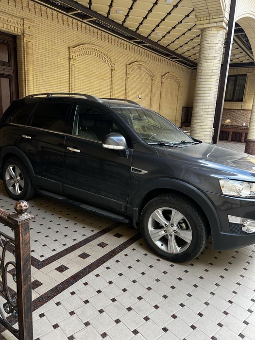 CAPTIVA 2. 3лт бензин бес харажот