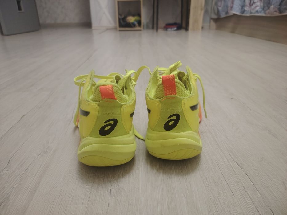 Asics Metarise  почти новые