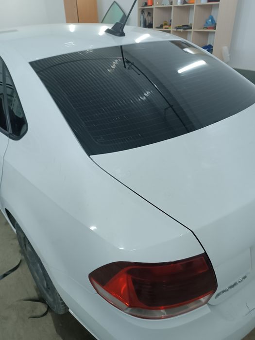 Тонировка Авто Атырау