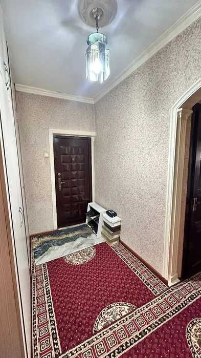 Продается квартира.ЮНУСАБАД-9 корзинка .школа 2\2\5 Ипотека