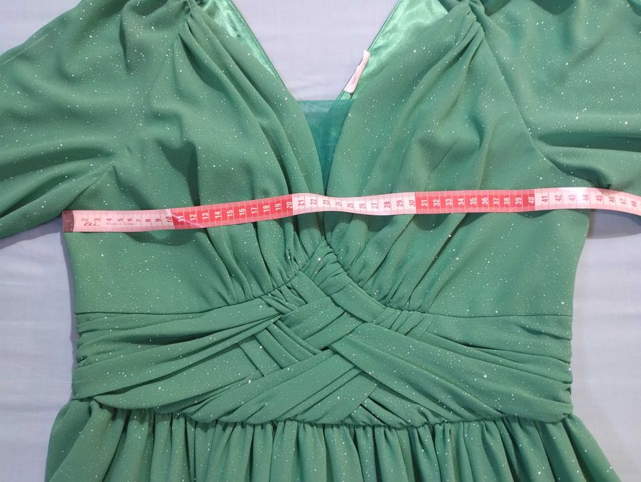 Rochie ocazie: nunta, botez, altele