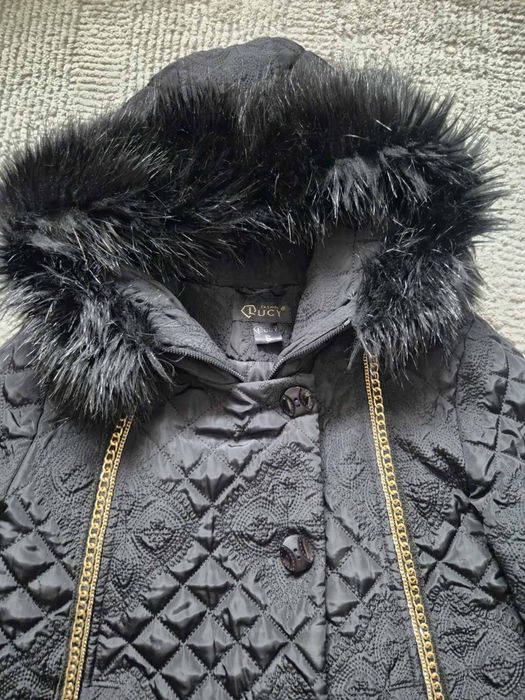 Дамско яке Lucy fashion