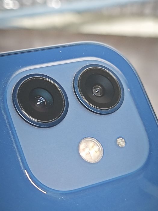 iPhone 12 | Синий