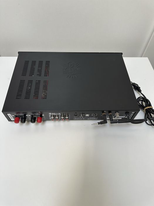 Block CVR 250 - CD internet receiver
