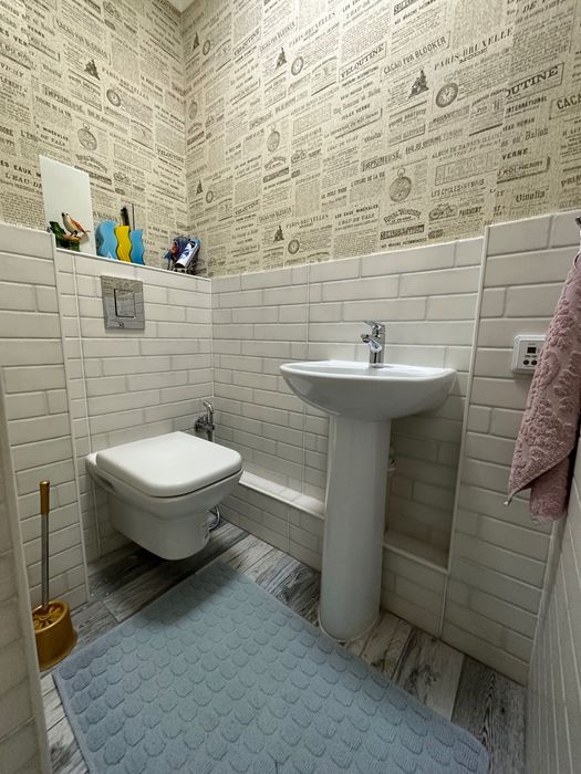 Аренда квартиры в центре города