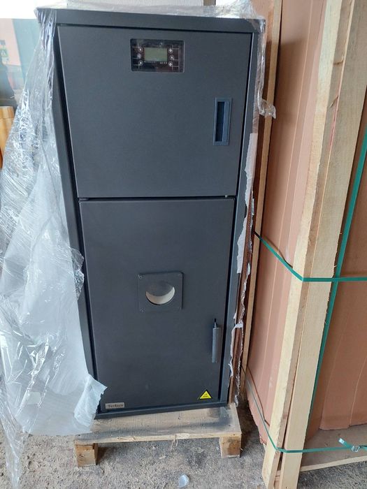Пелетни котли 40kw, 60kw