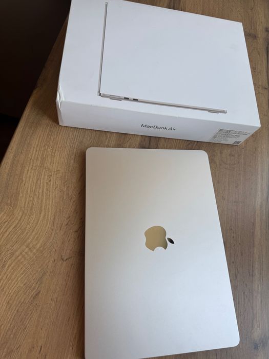 MacBook Air m2 продается срочно