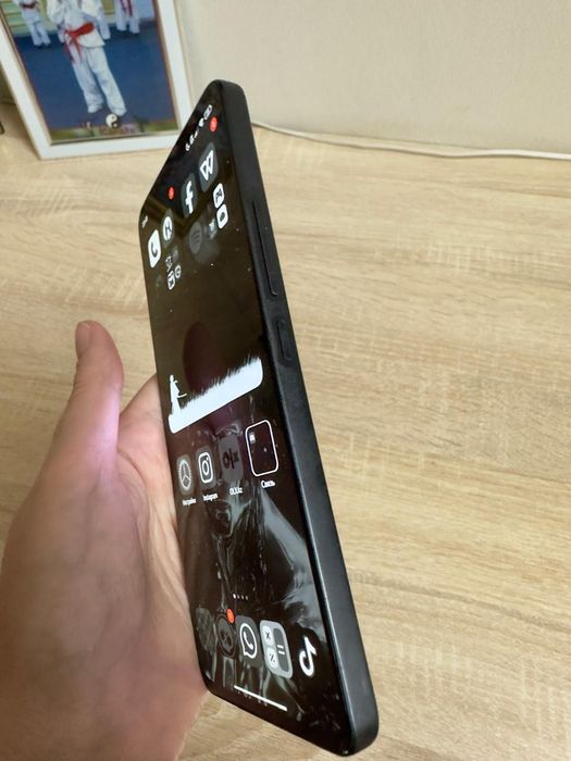 Сяоми 12 лайт обмен