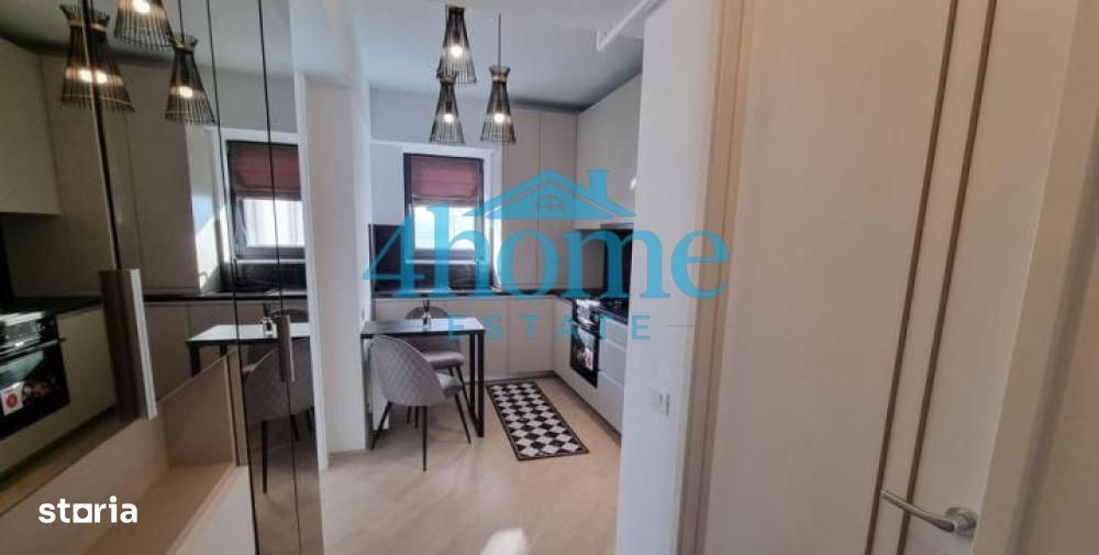 Garsoniera | Tineretului - Vacaresti | Delta City | Prima închir — fotografia 3