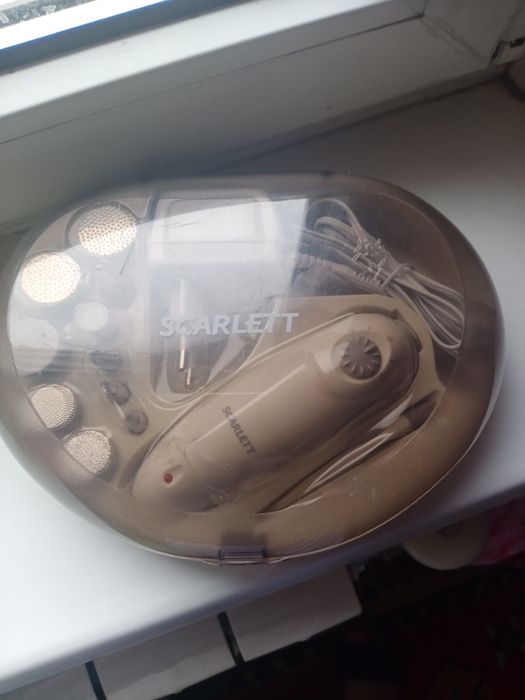 Маникюрный набор