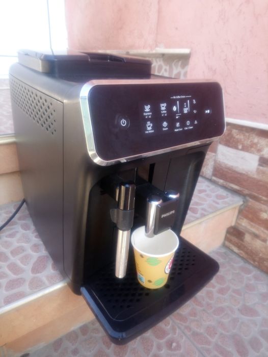 КафеМашина  Philips/Sarco