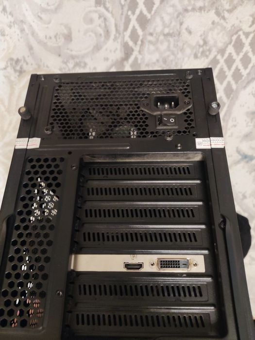 Персональный компьютер