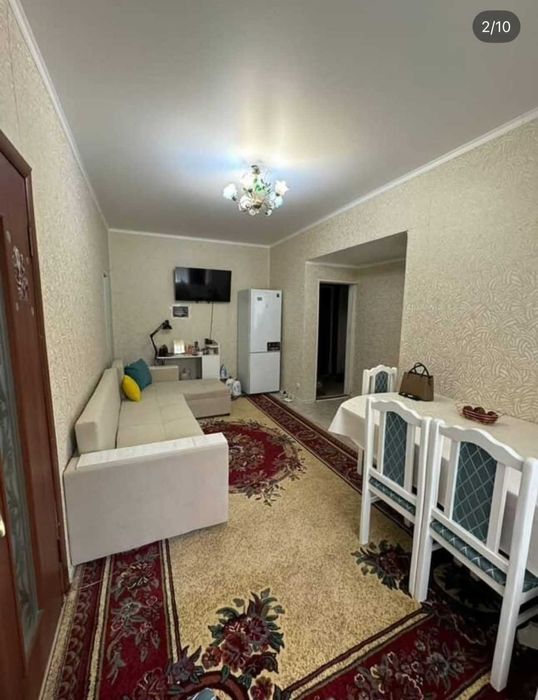 2 НА МАРЕСЬЕВА за 85000