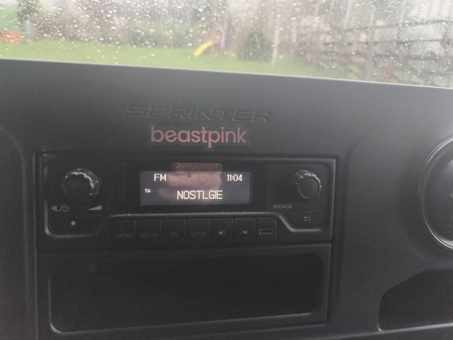 Мерцедес Benz 2021 година. Внос от Италия