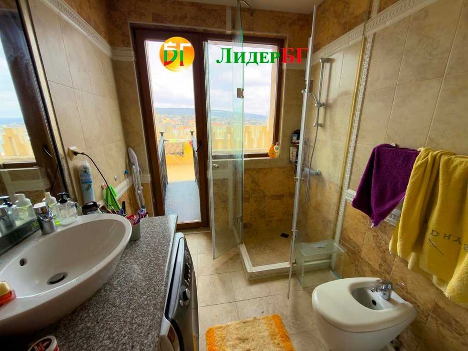Продава се Четиристаен апартамент в к.к. Златни пясъци - 234 кв.м за 763 €/кв.м - Снимка #11