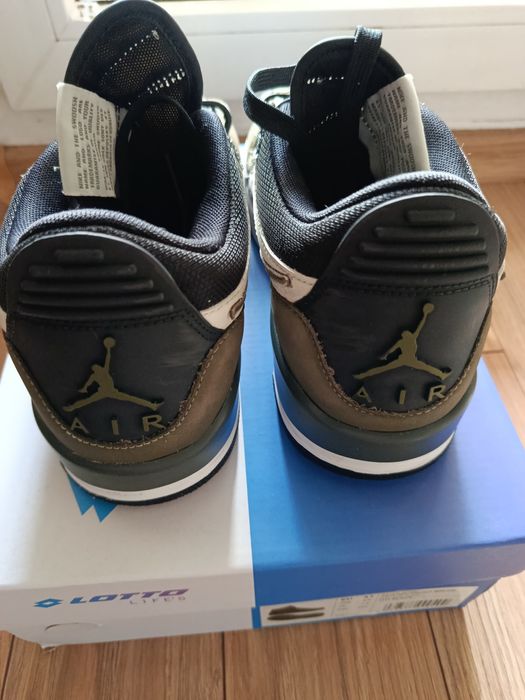 Nike Jordan 40 размер
