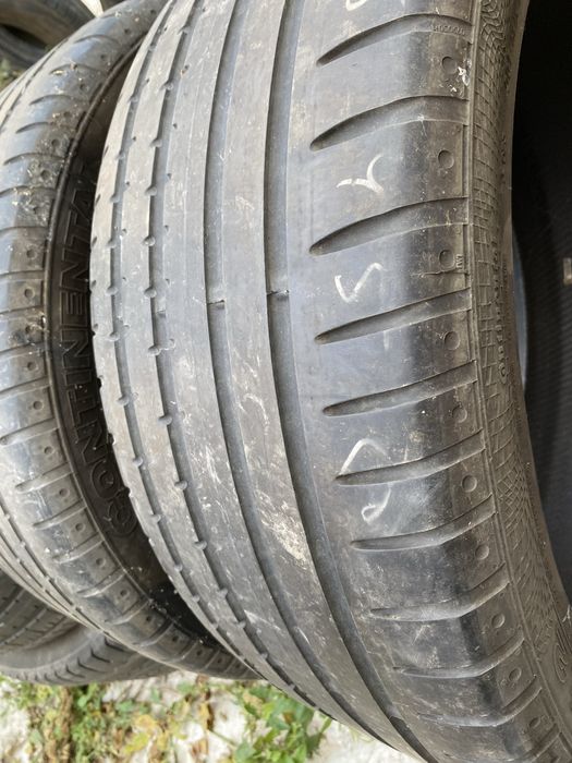 Шины 265/45/21 покрышки
