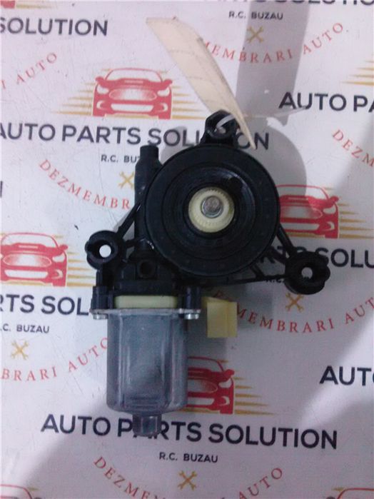 Motoras macara geam usa dreapta fata skoda octavia 3