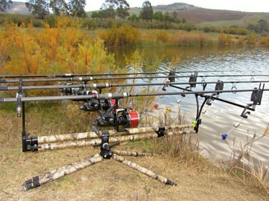 Vand Rod Pod-uri Meccanica Vadesse