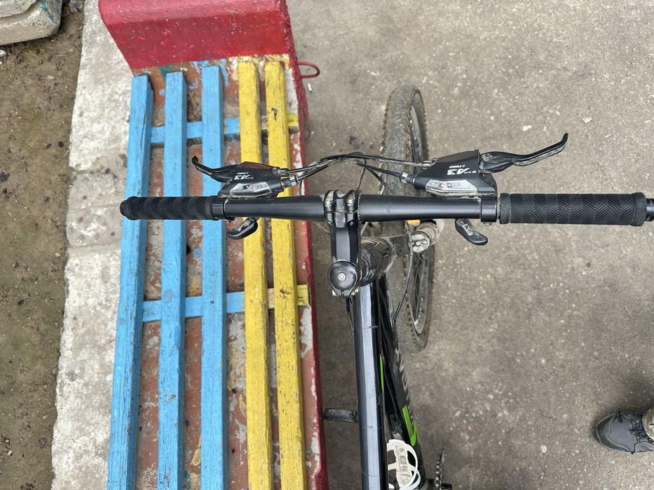 Велосипед Skillmax 26.5 колеса