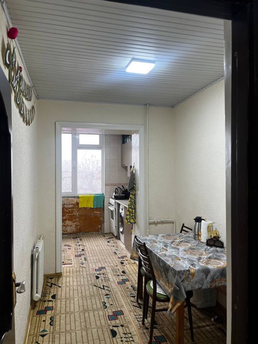 Гулзор 2/4/4 Тоза ремонт.Обш:56 кВ.м.Ор.р: Гулзор, Истрохатди