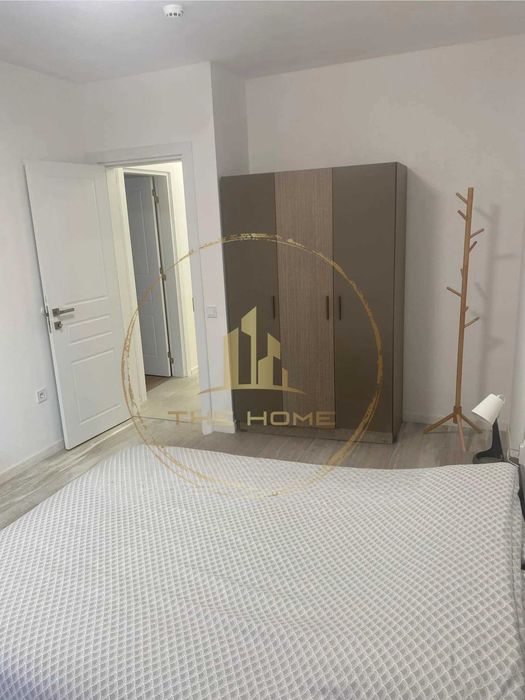 Дава се под наем Тристаен апартамент в Варна, Младост 1 - 84 кв.м за 600 € - Снимка #8