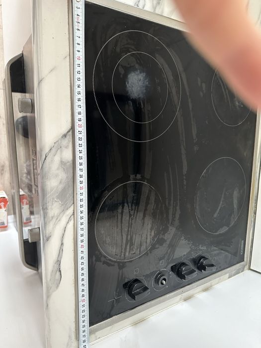 Варочная поверхность