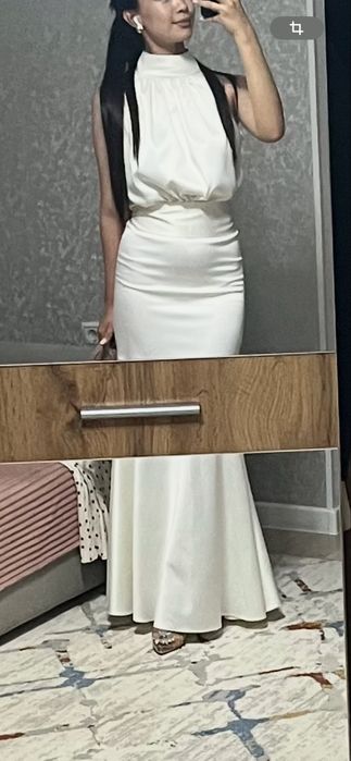 Вечерние  платья