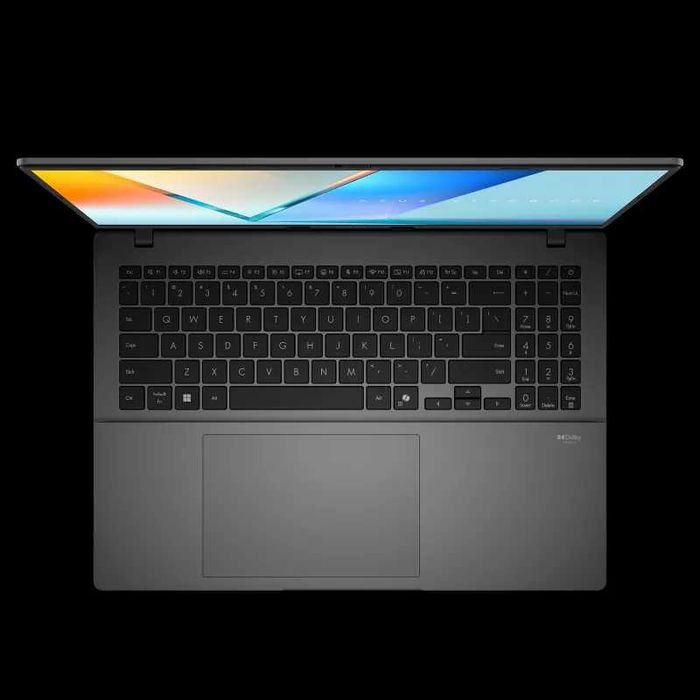 ASUS Vivobook S16 OLED  WUXGA AMD Ryzen R5-220 16GB LPDDR5x 512GB SSD