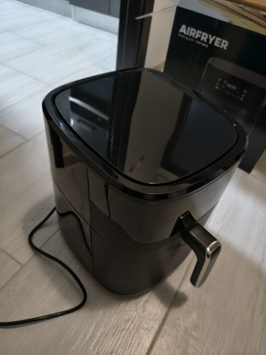 Fripteuza  Airfryer Epiq nou