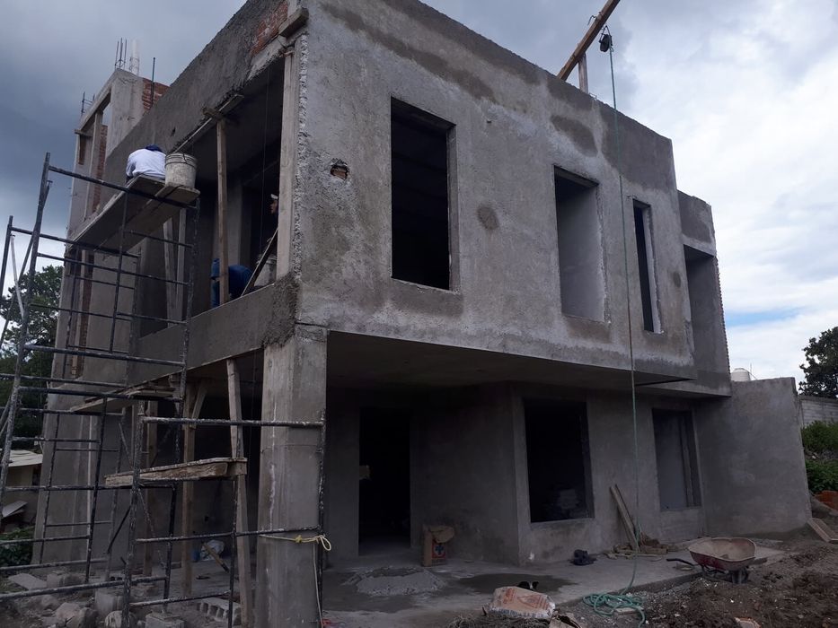 Firma Constructii & Case Lemn & Panouri SIP