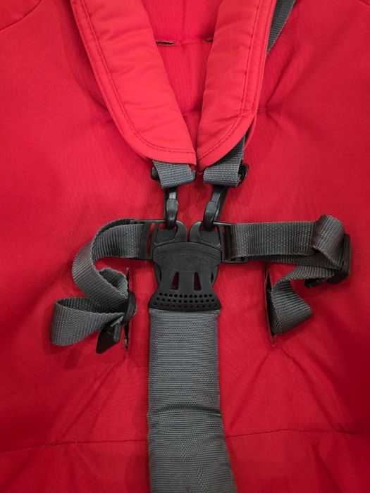 Stokke Xplory детская коляска