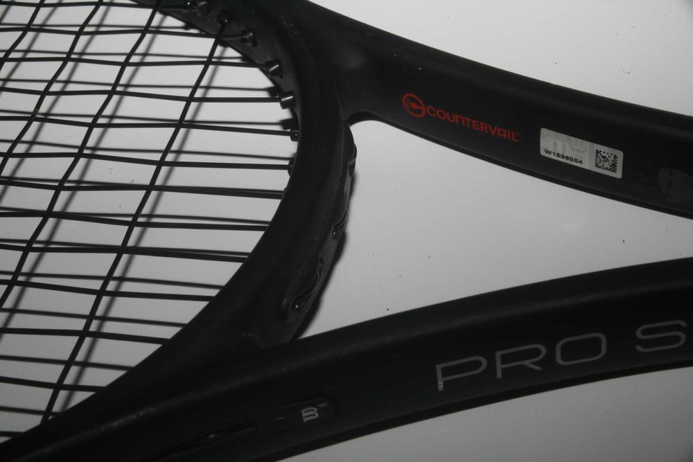 Rachetă tenis Wilson Pro Staff 97L v11.5 | 290 g | Balans 325 mm