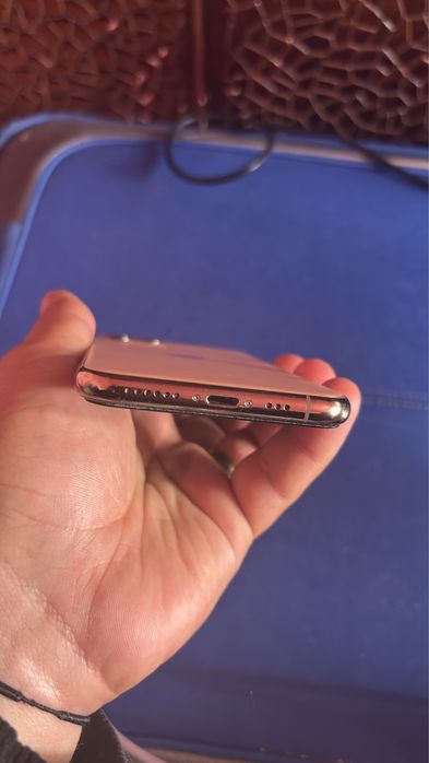 Iphone 11 pro de vanzare