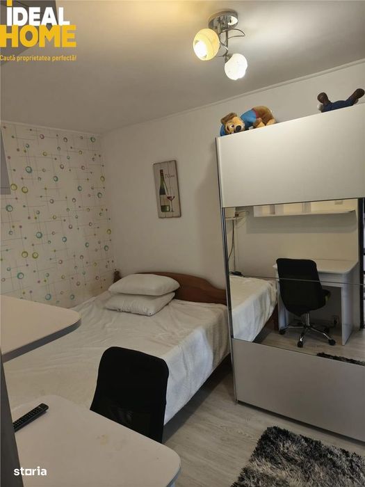 Apartament 2 cam inchiriat Alexandru bulevard. Centru