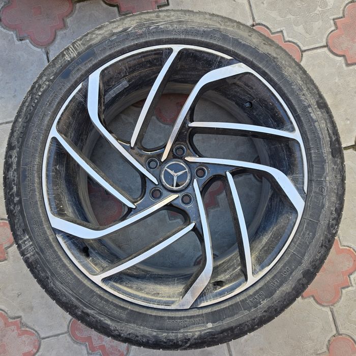 gelik dizayn r19  chevy/kia/hyundai