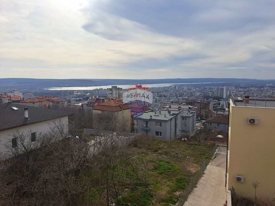 Дава се под наем Двустаен апартамент в Варна, Възраждане 3 - 53 кв.м за 408 € - Снимка #10