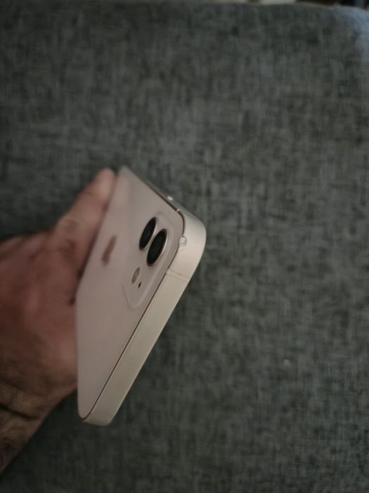 Iphone 12 Oq rang 128 gb bez ime